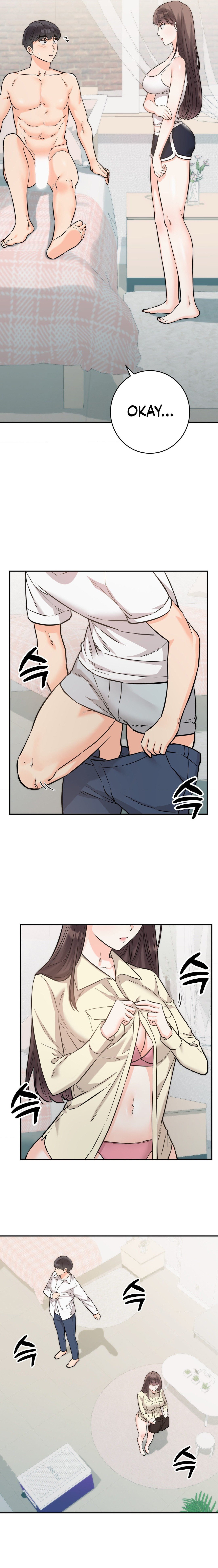 Secret Siblings Chapter 57 image 21