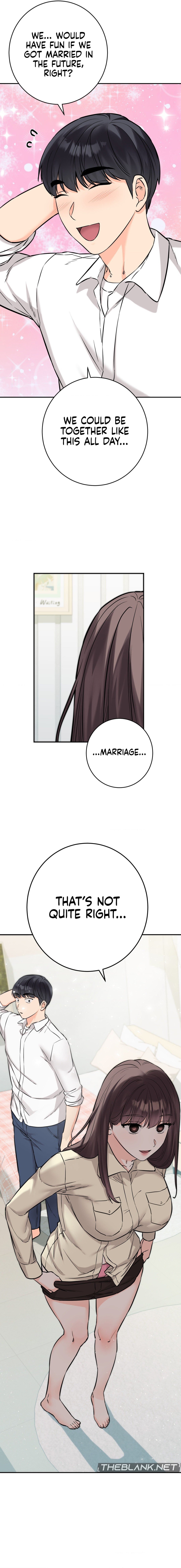 Secret Siblings Chapter 57 image 23