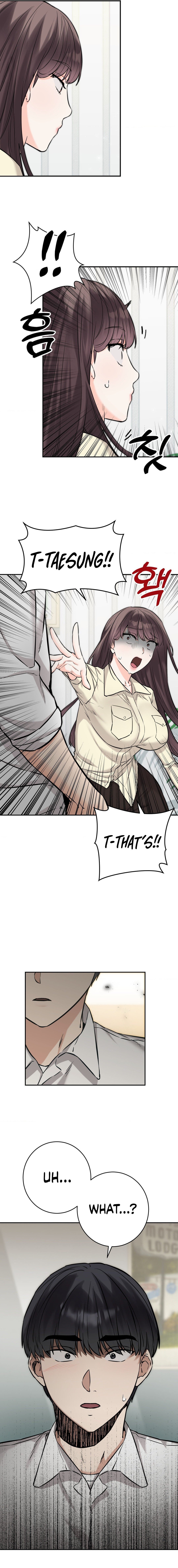 Secret Siblings Chapter 57 image 24