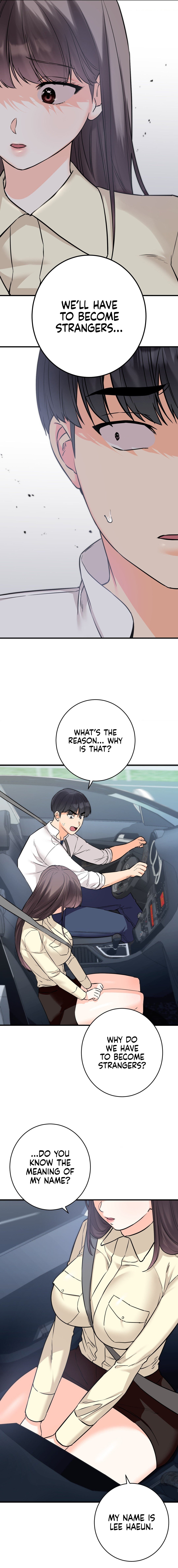 Secret Siblings Chapter 58 image 10