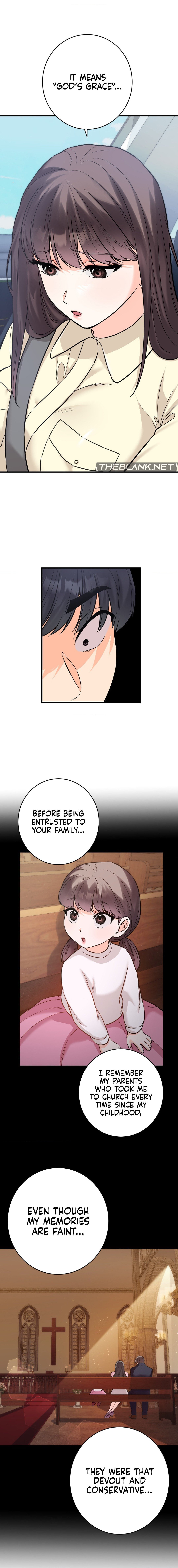 Secret Siblings Chapter 58 image 11