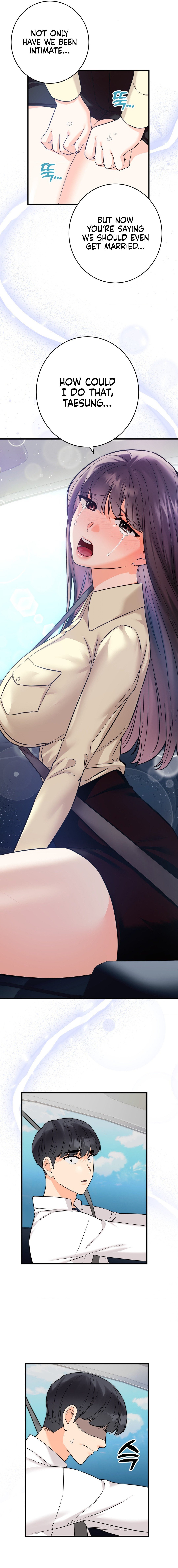 Secret Siblings Chapter 58 image 13