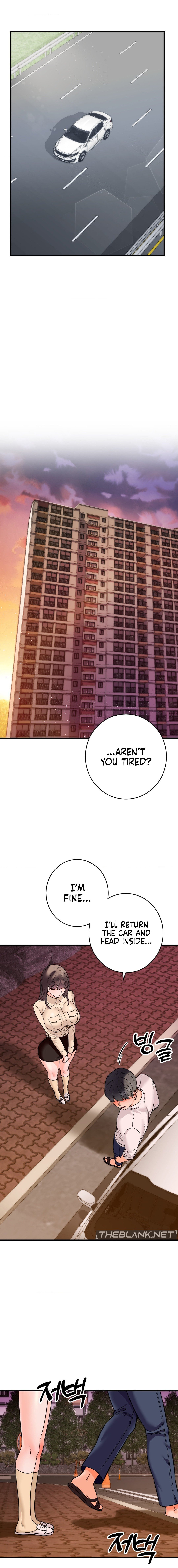 Secret Siblings Chapter 58 image 14