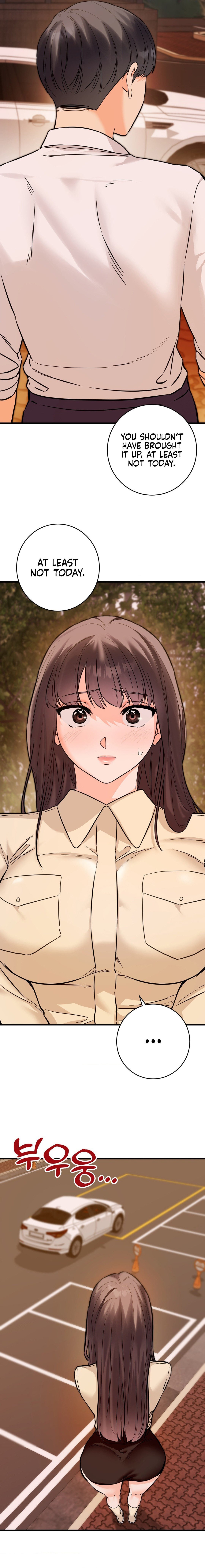 Secret Siblings Chapter 58 image 16