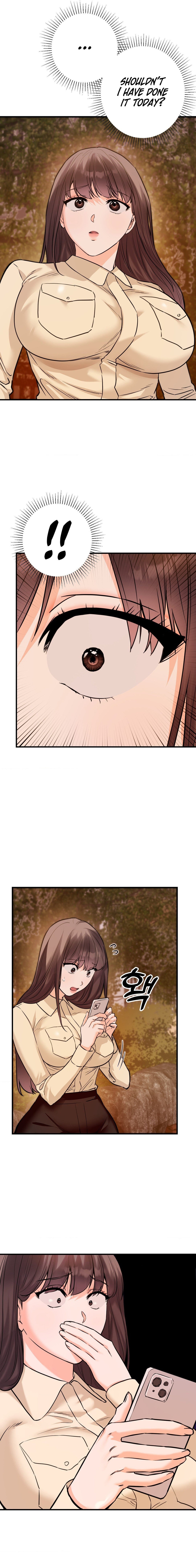 Secret Siblings Chapter 58 image 17