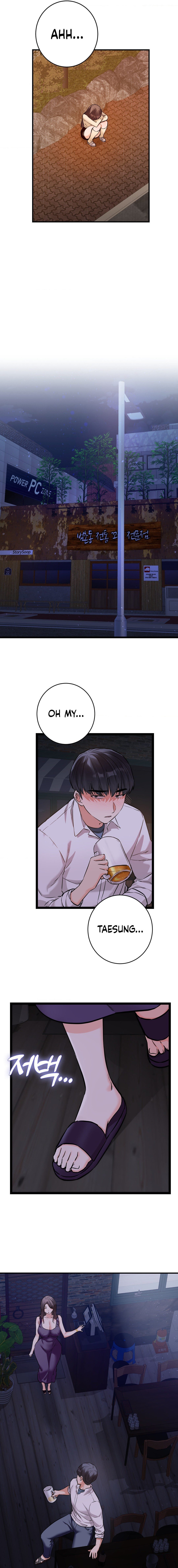 Secret Siblings Chapter 58 image 19