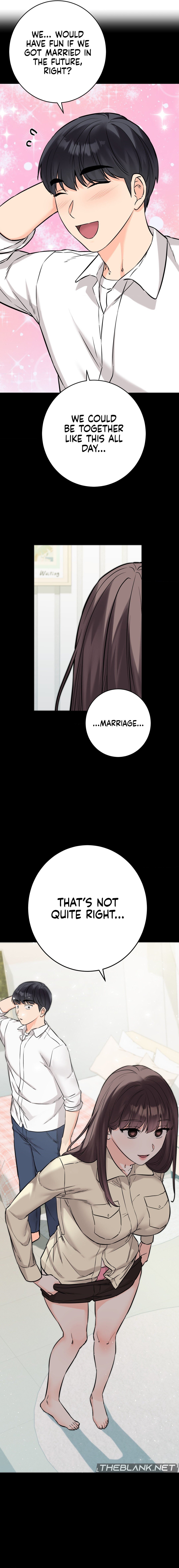 Secret Siblings Chapter 58 image 2