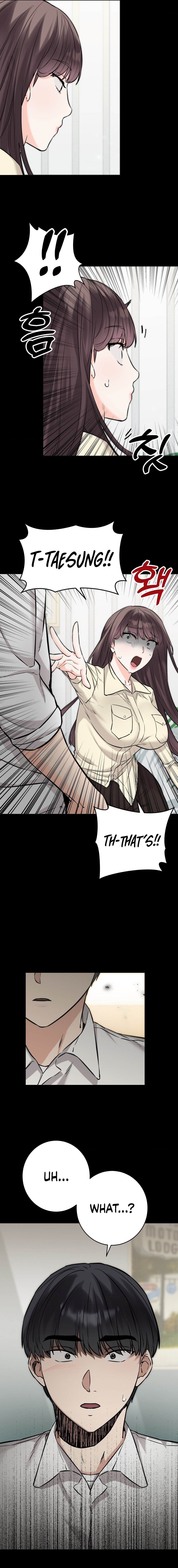 Secret Siblings Chapter 58 image 3