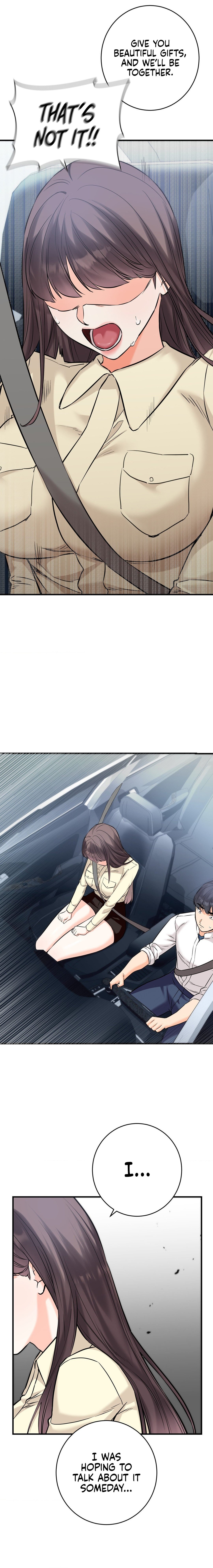 Secret Siblings Chapter 58 image 7