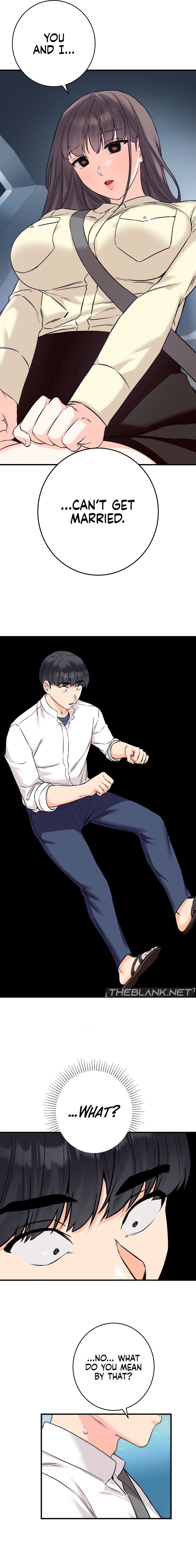 Secret Siblings Chapter 58 image 8