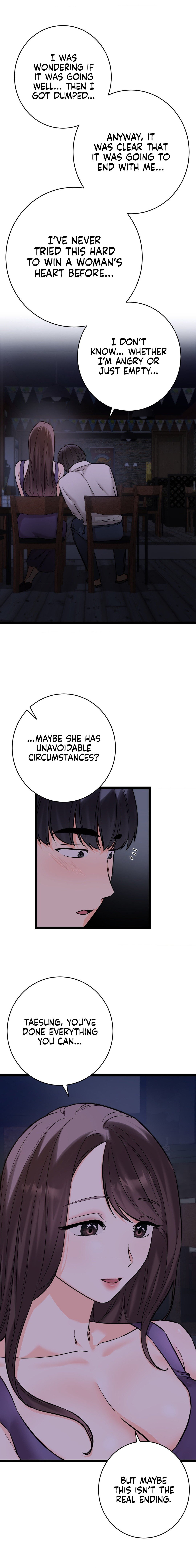 Secret Siblings Chapter 59 image 9
