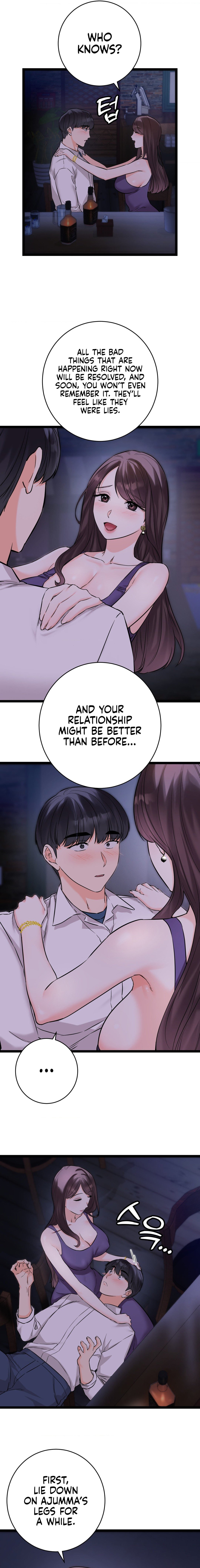 Secret Siblings Chapter 59 image 10