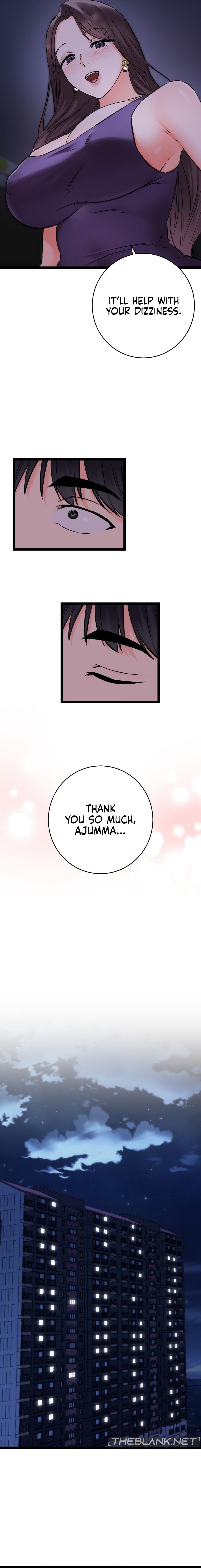 Secret Siblings Chapter 59 image 11