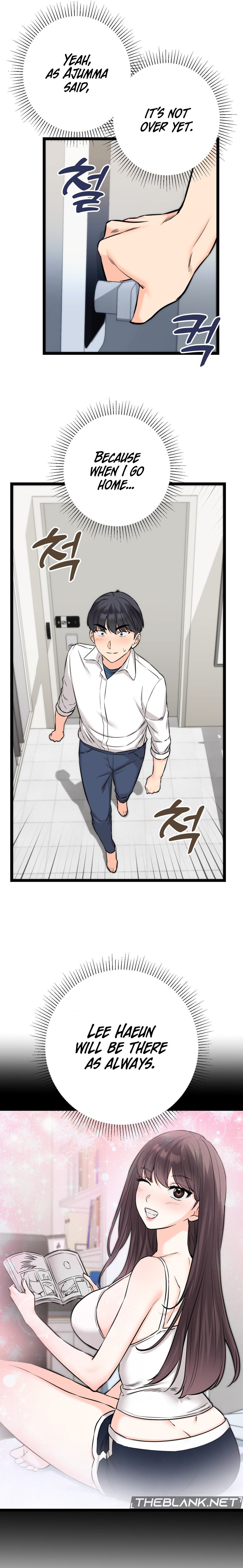 Secret Siblings Chapter 59 image 14