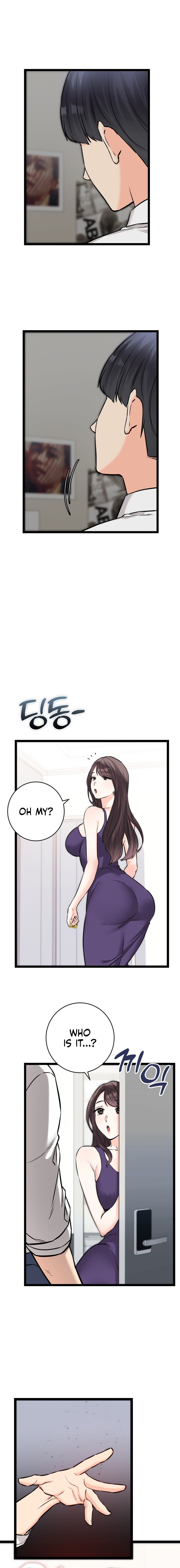 Secret Siblings Chapter 59 image 17