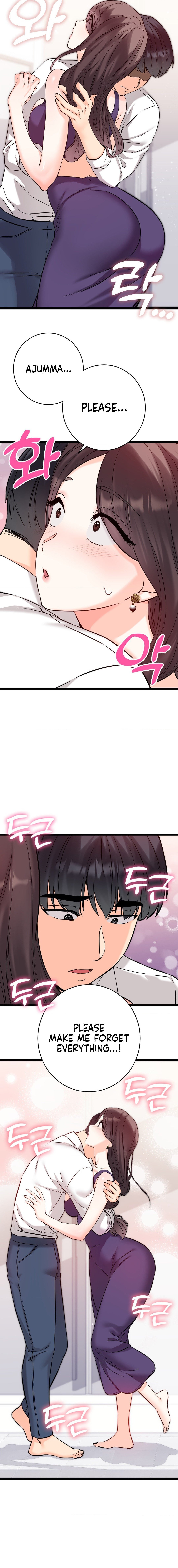 Secret Siblings Chapter 59 image 18
