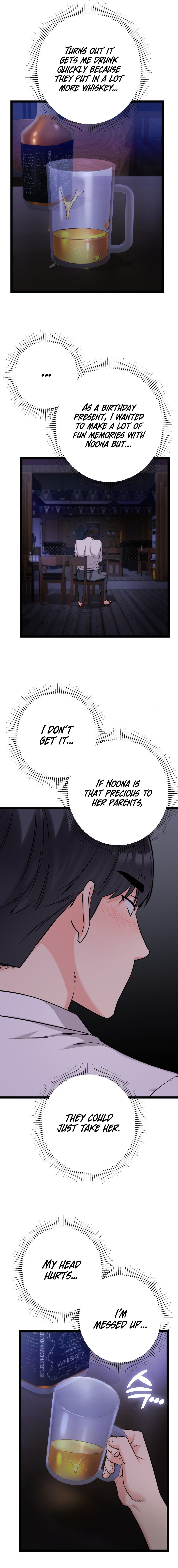 Secret Siblings Chapter 59 image 1