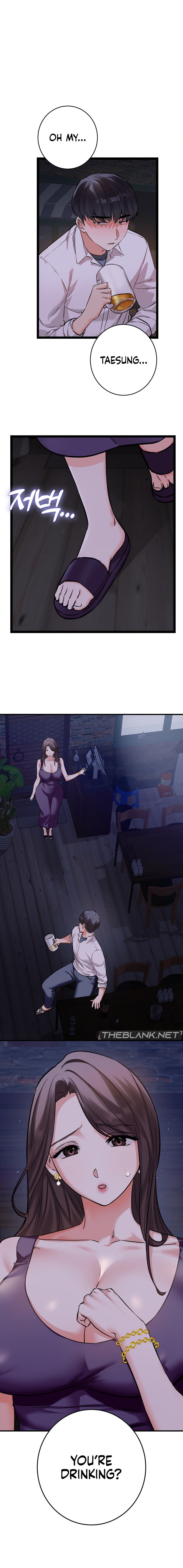 Secret Siblings Chapter 59 image 2