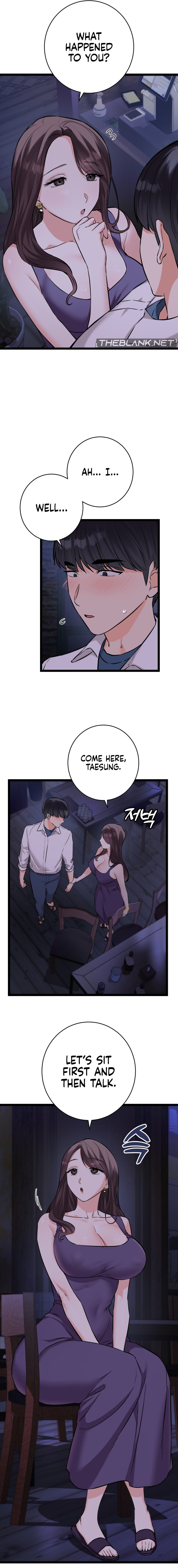 Secret Siblings Chapter 59 image 5