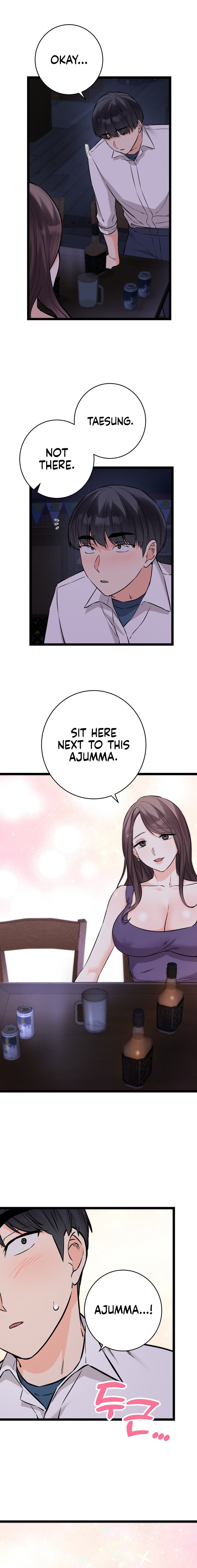 Secret Siblings Chapter 59 image 6