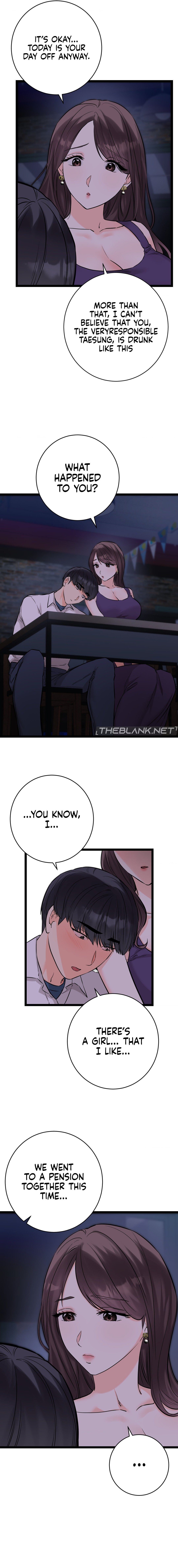 Secret Siblings Chapter 59 image 8