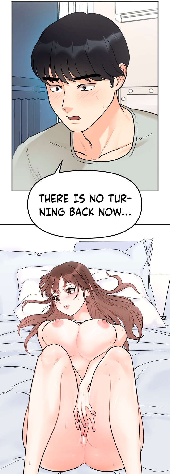 Secret Siblings Chapter 6 image 13