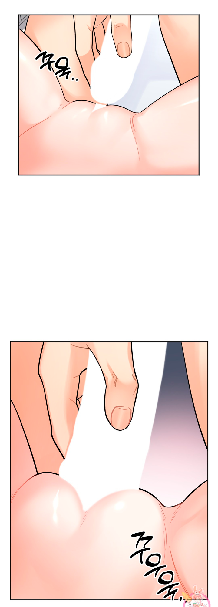 Secret Siblings Chapter 6 image 27