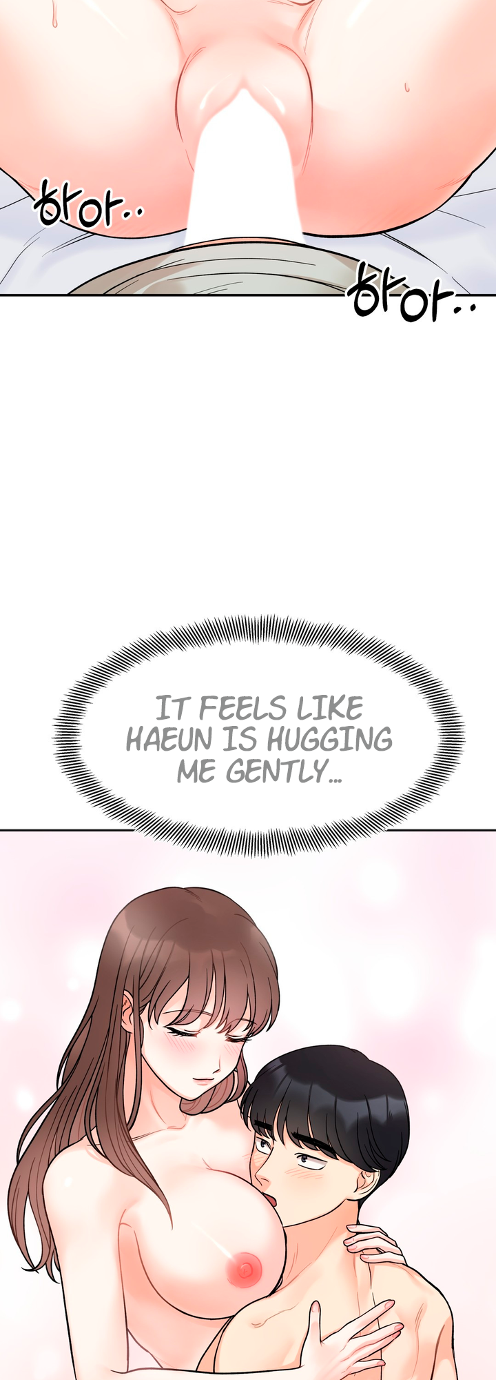 Secret Siblings Chapter 6 image 31