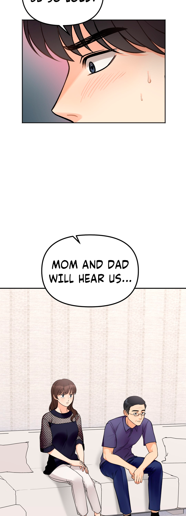 Secret Siblings Chapter 6 image 36