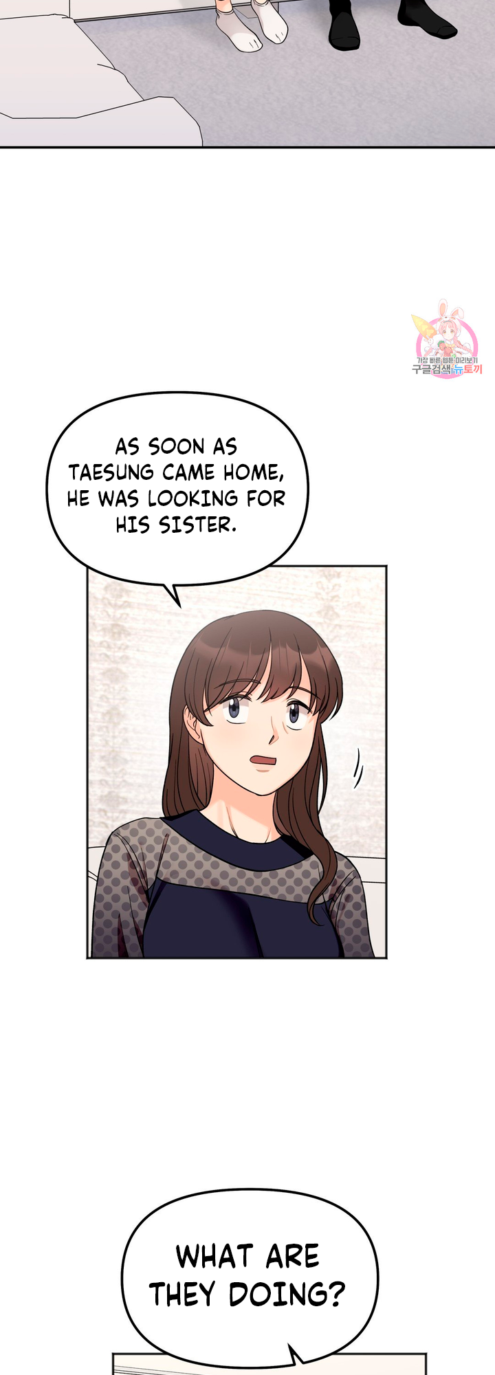 Secret Siblings Chapter 6 image 37