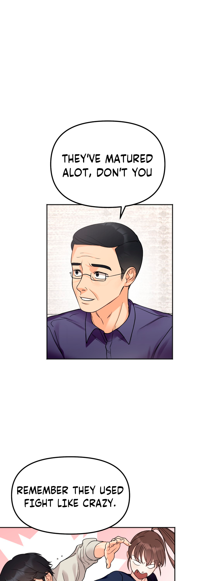 Secret Siblings Chapter 6 image 39