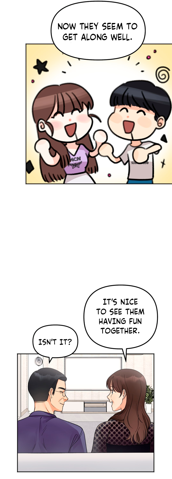 Secret Siblings Chapter 6 image 41