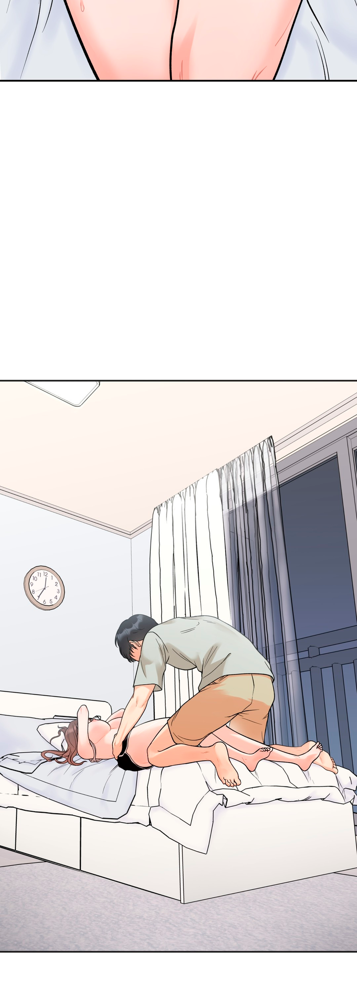 Secret Siblings Chapter 6 image 4