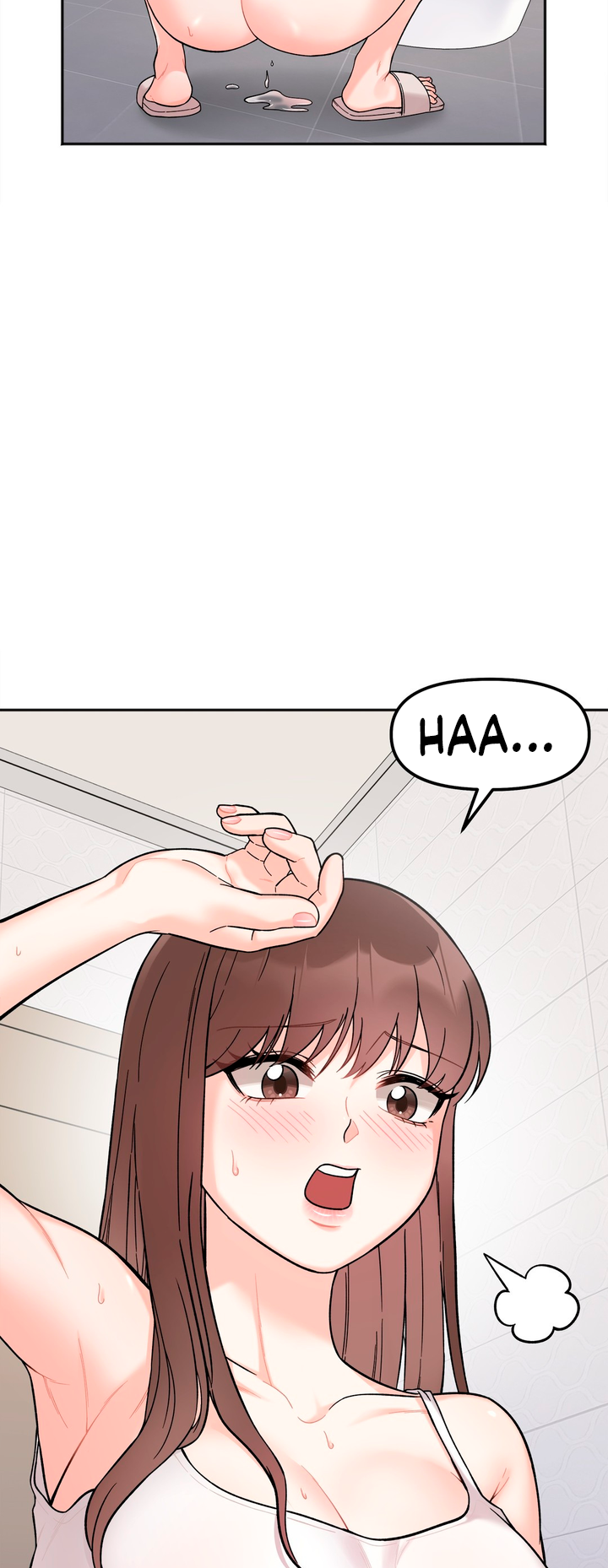 Secret Siblings Chapter 7 image 43