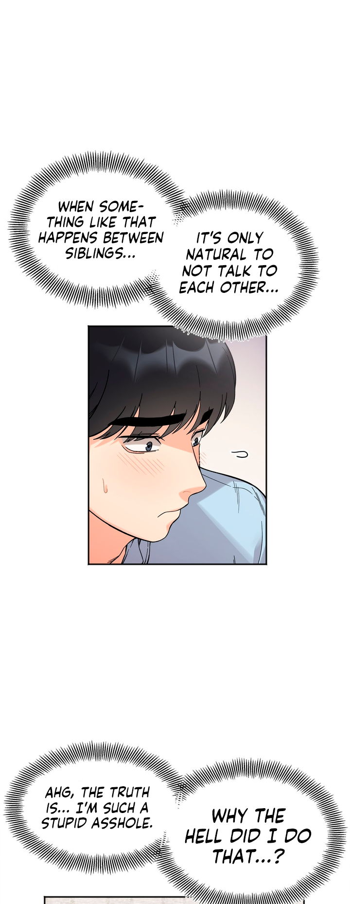 Secret Siblings Chapter 7 image 51