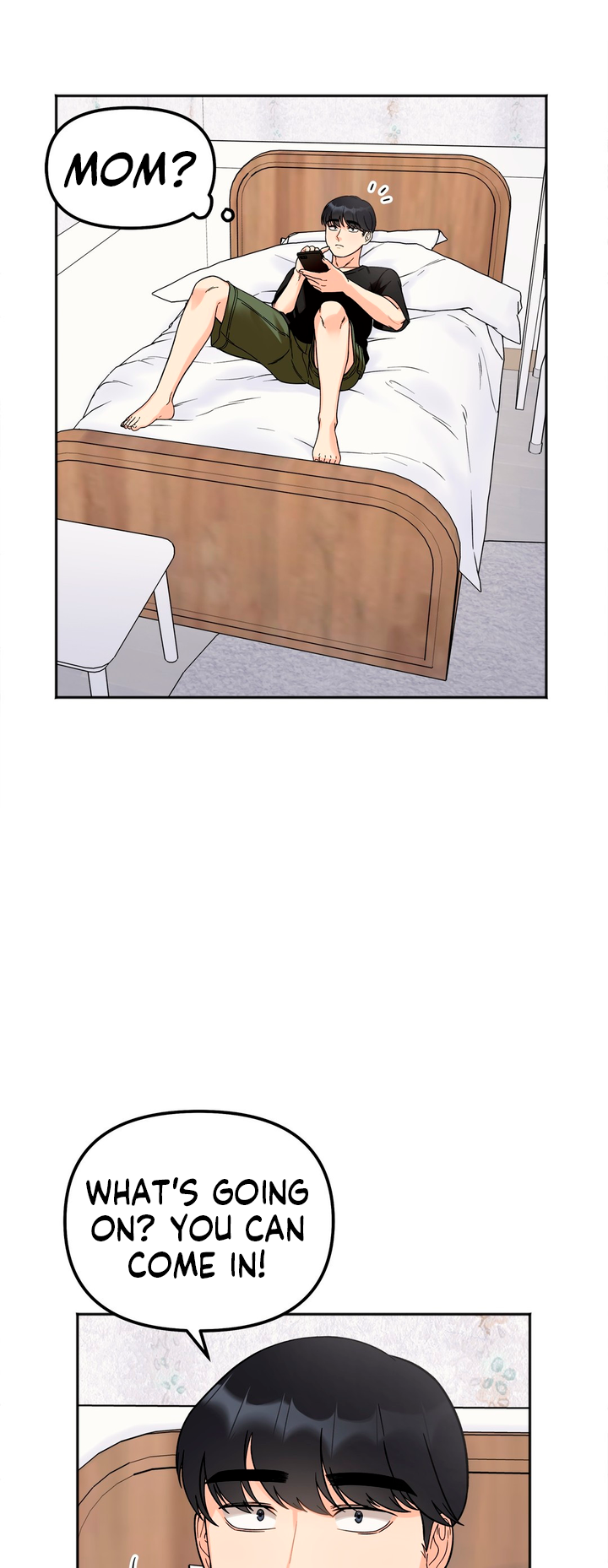 Secret Siblings Chapter 7 image 54