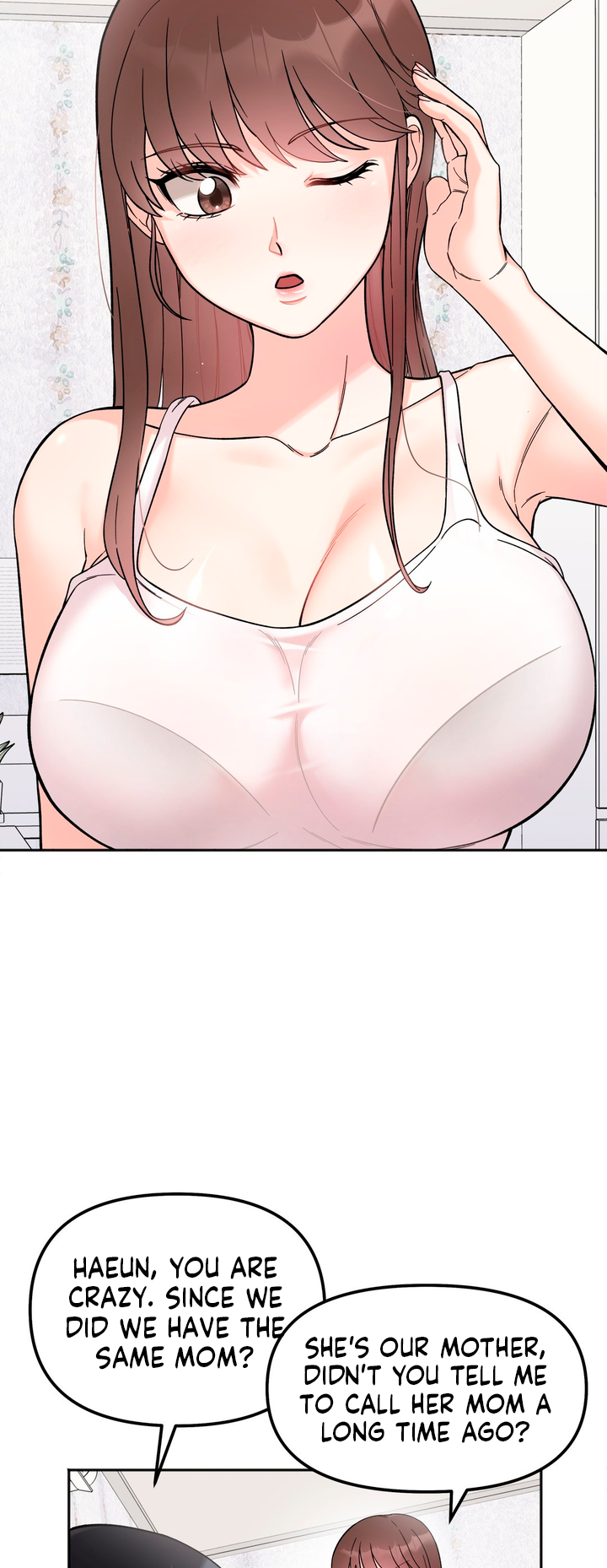 Secret Siblings Chapter 8 image 9
