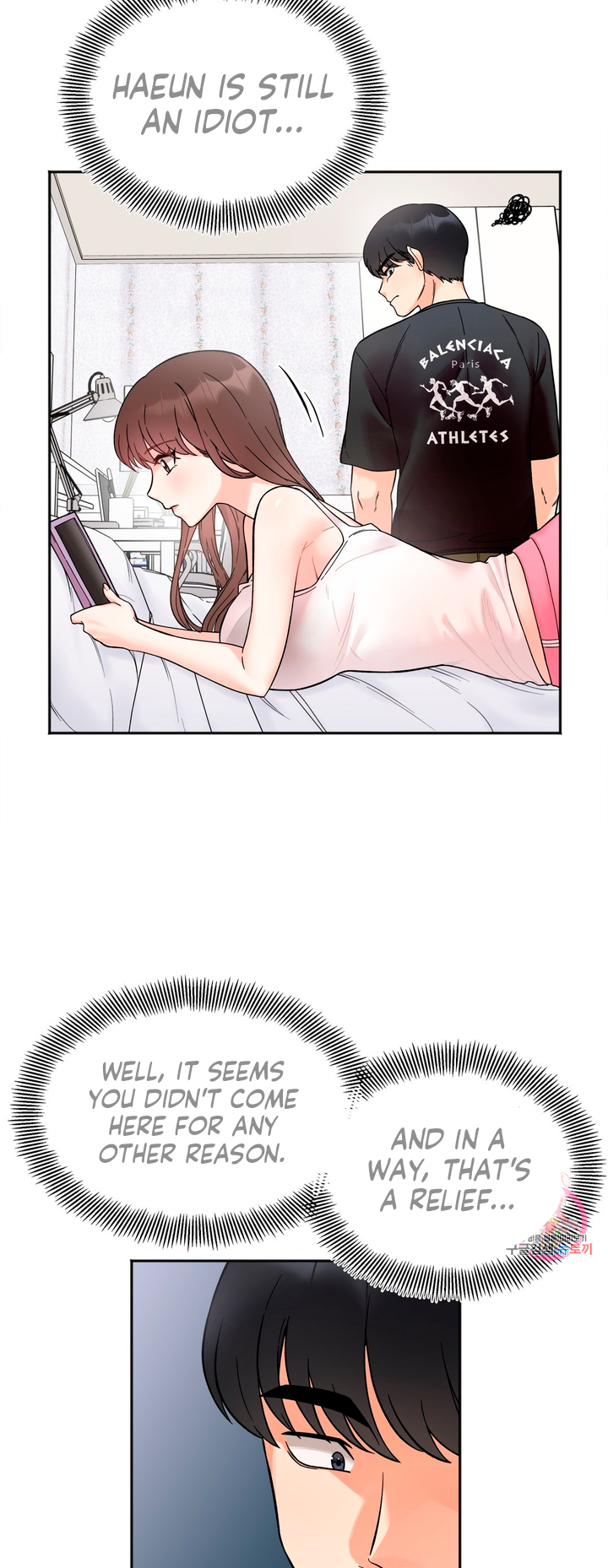 Secret Siblings Chapter 8 image 11