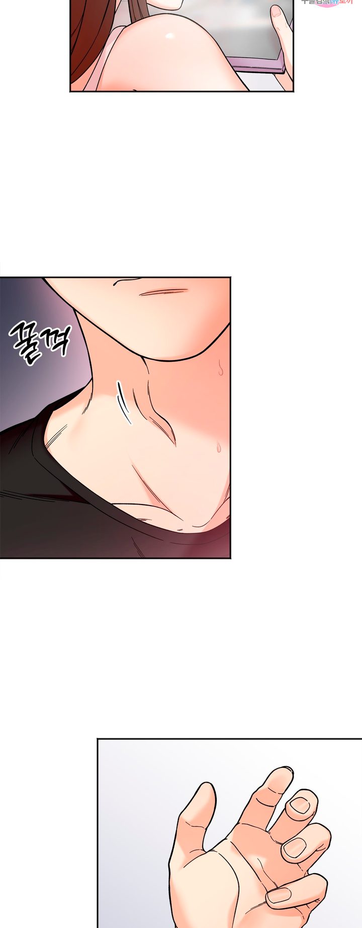 Secret Siblings Chapter 8 image 18