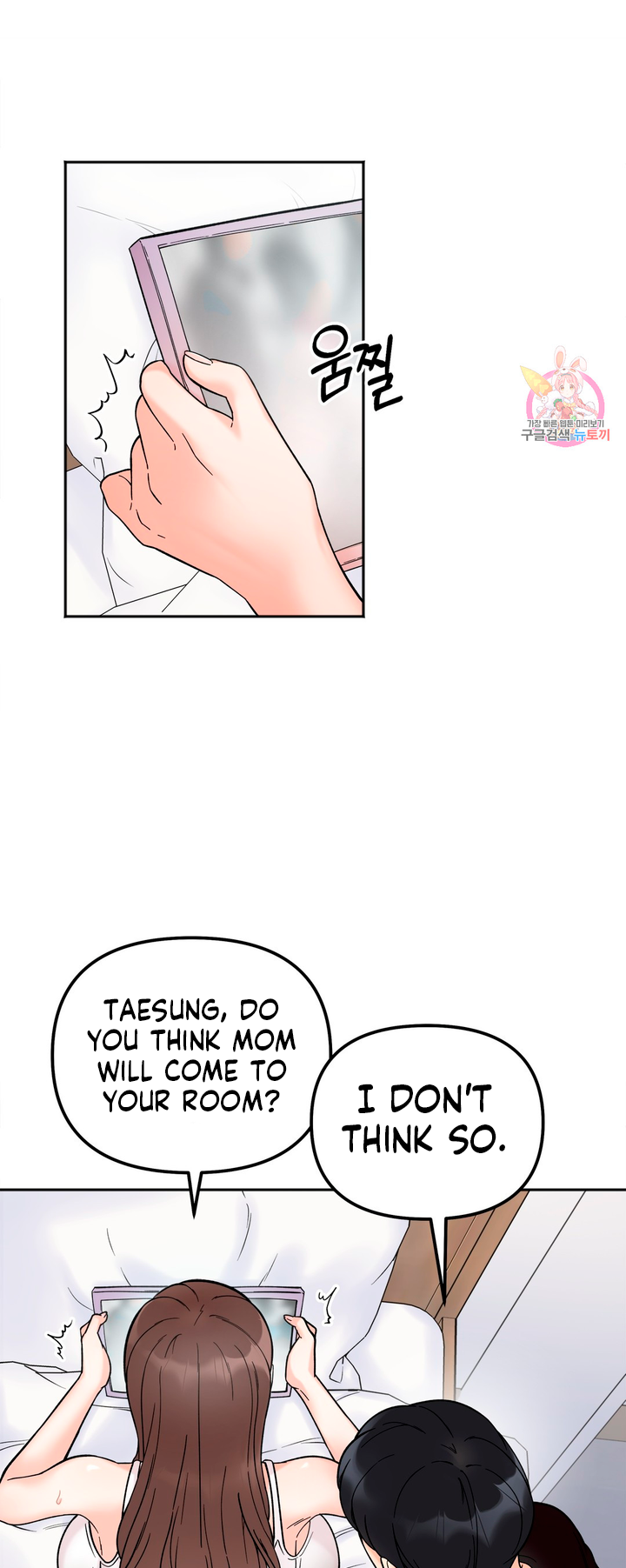 Secret Siblings Chapter 8 image 24