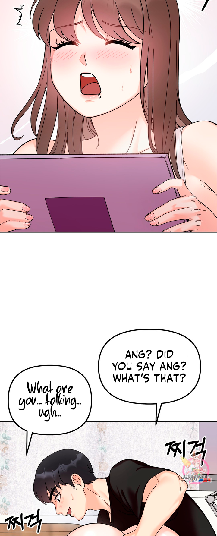 Secret Siblings Chapter 8 image 33
