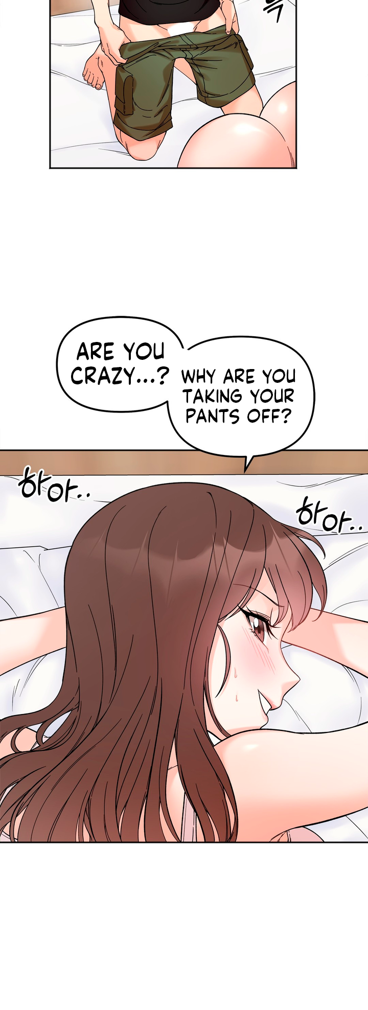Secret Siblings Chapter 8 image 40