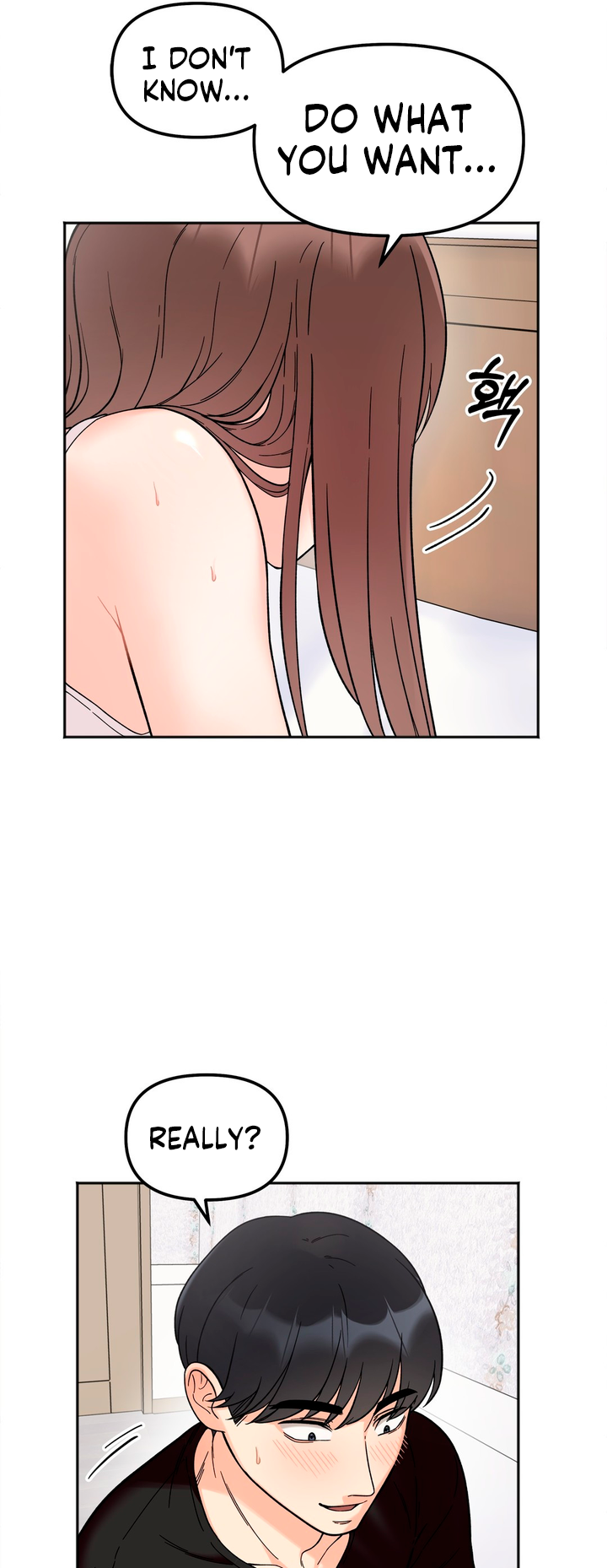 Secret Siblings Chapter 8 image 48