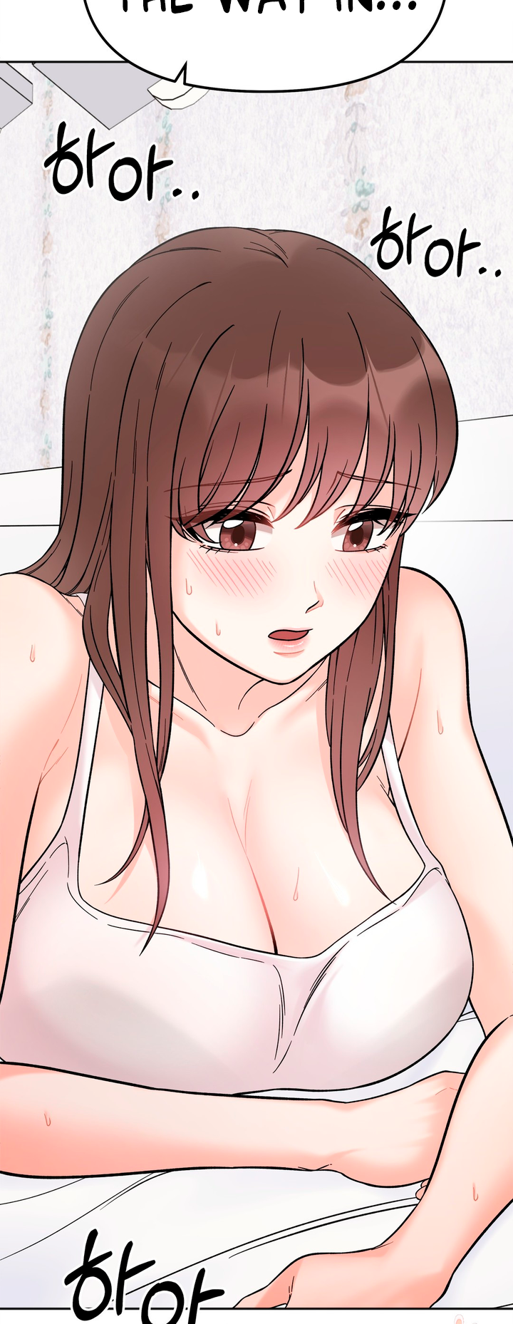 Secret Siblings Chapter 8 image 53