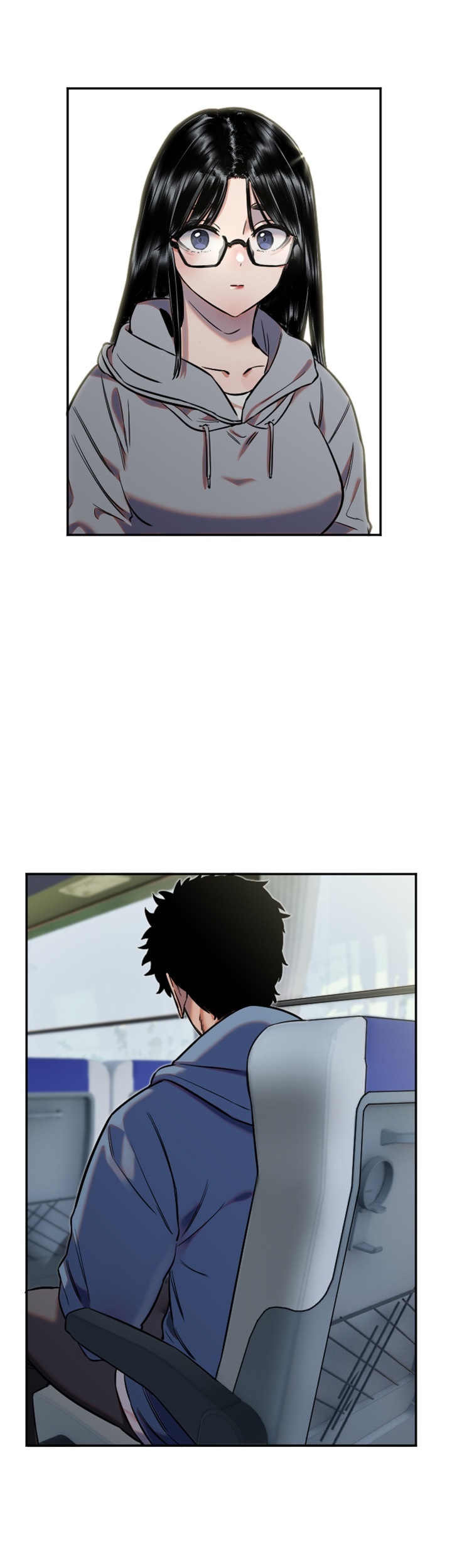 Manitto Raw Chapter 12 image 33