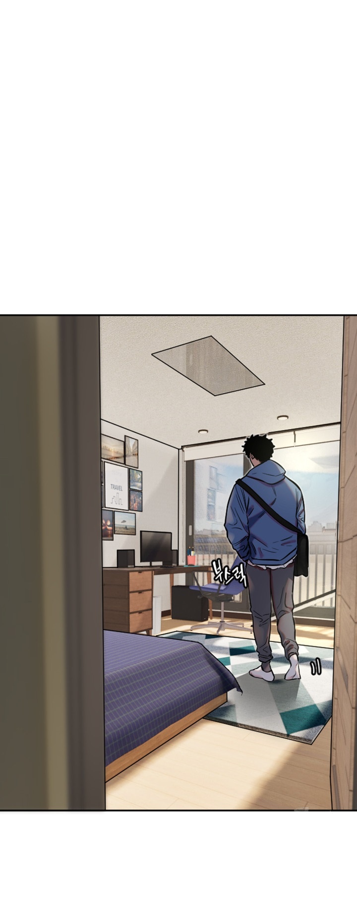 Manitto Raw Chapter 12 image 41