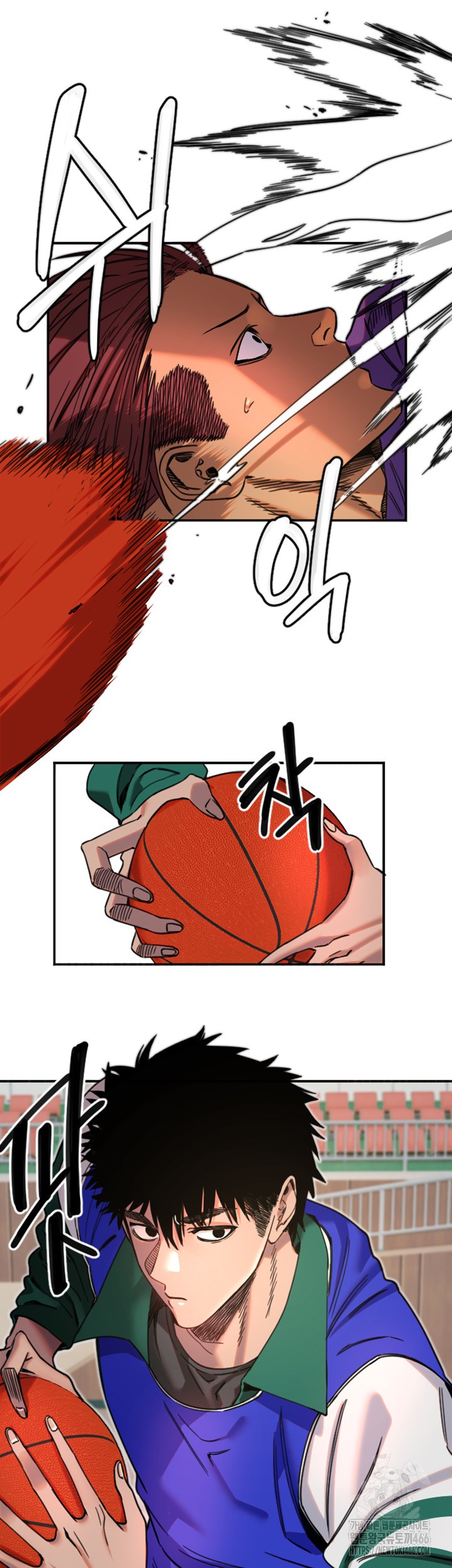 Manitto Raw Chapter 19 image 19