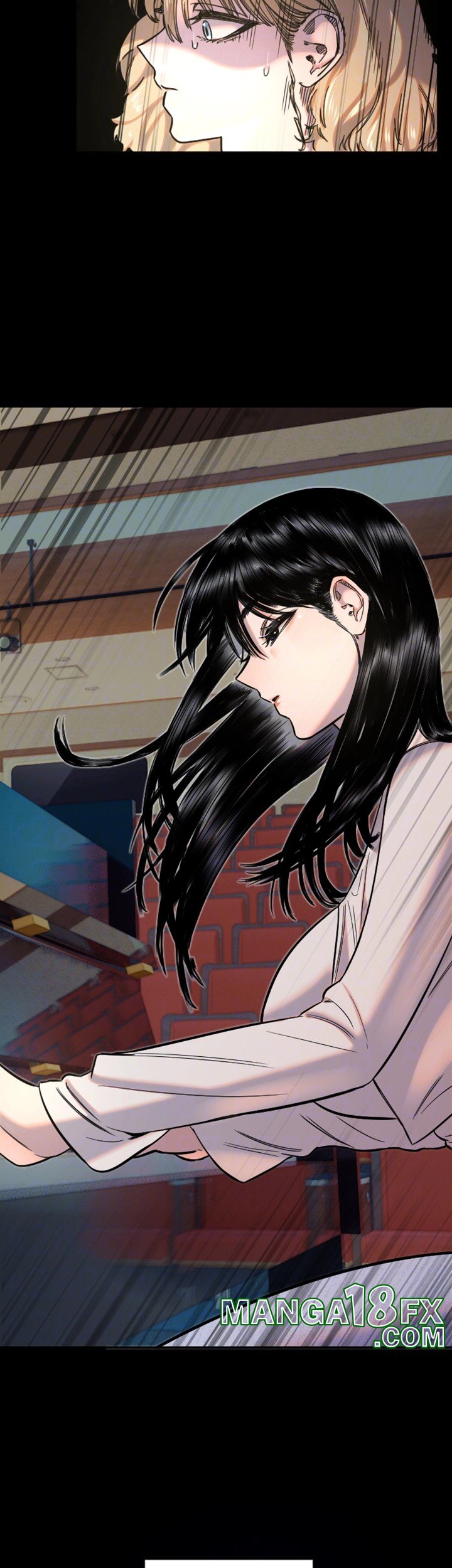 Manitto Raw Chapter 21 image 13