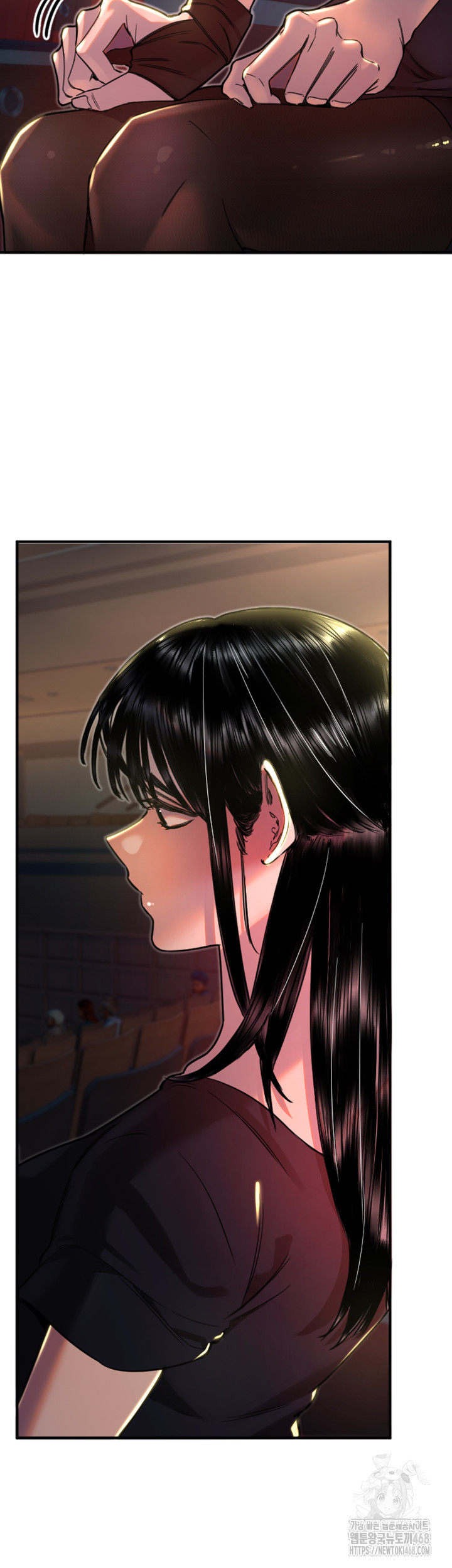 Manitto Raw Chapter 36 image 17