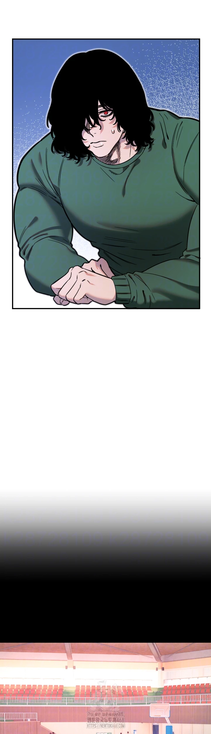 Manitto Raw Chapter 43 image 7
